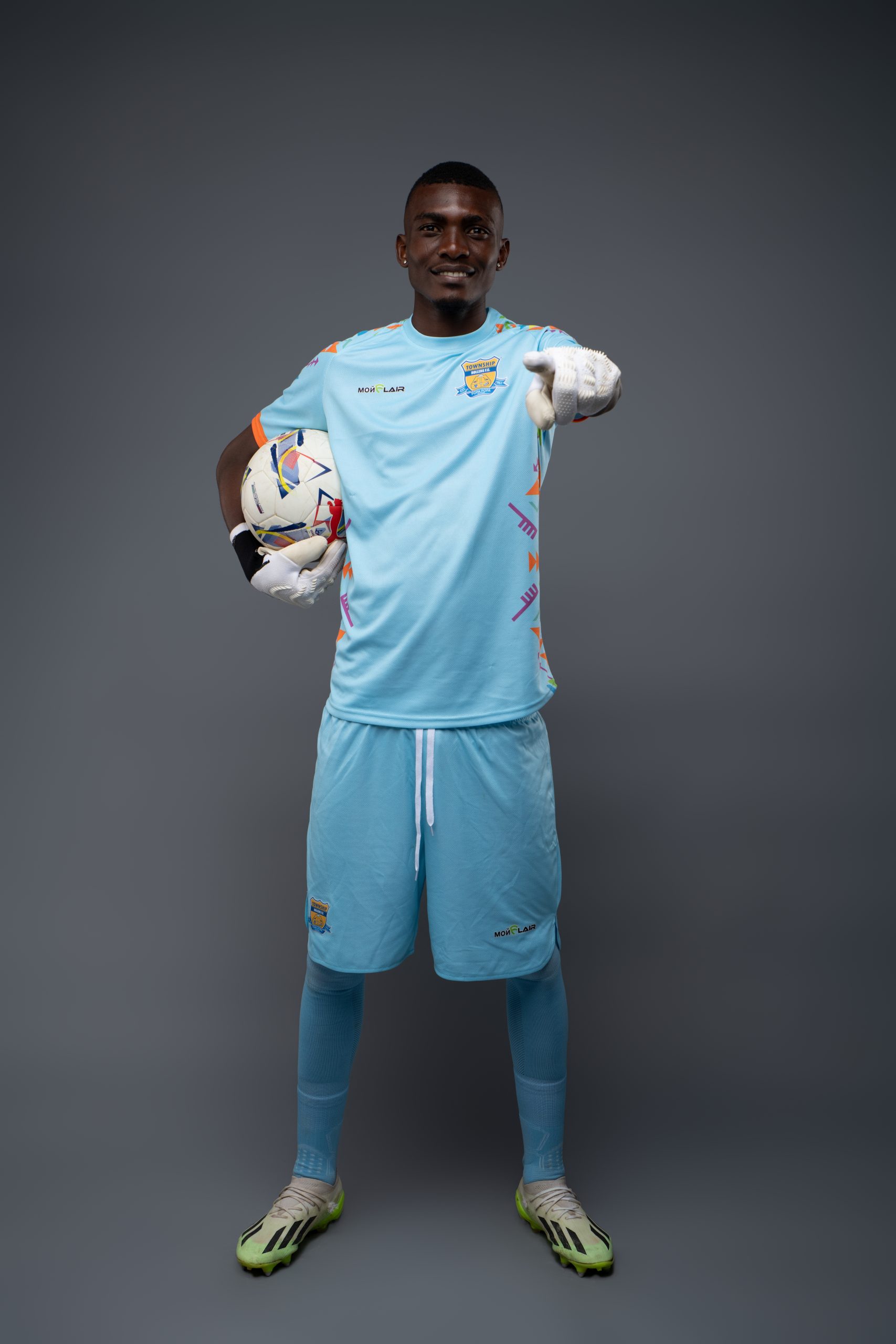 TOWNSHIP ROLLERS FC SUITS9252